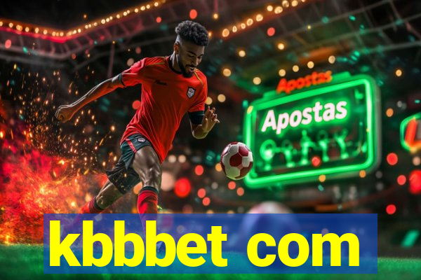 kbbbet com